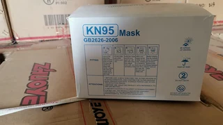 KN95 Face Masks