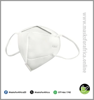 Professional KN95 Face Masks