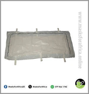Heavy Duty Body Bags and Shrouds