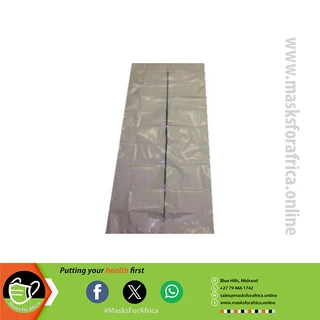 Heavy Duty Body Bags/Shrouds