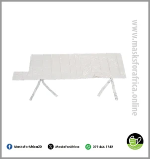 Heavy Duty Body Bags/Shrouds