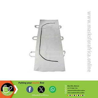 Heavy Duty Body Bags/Shrouds