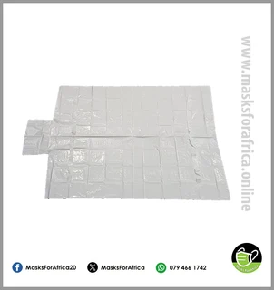 Body Bags/Shrouds from R49