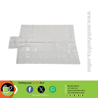 Body Bags and Shrouds from R49