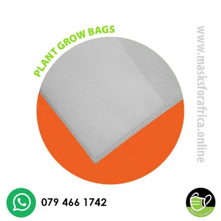 Bulk Planting Bags