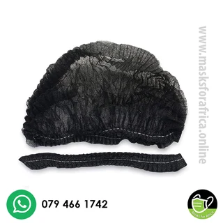 Various Non-woven Mop Caps