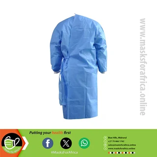 Medical Gowns/Isolation Gowns