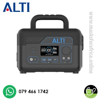 Alti 300W Power Stations