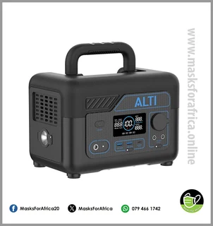 - Alti 300 Watt Portable Power Stations -