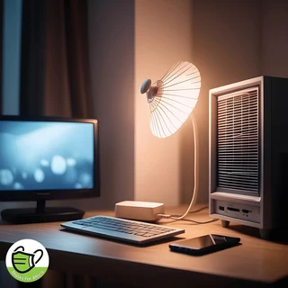 Alti Backup Power Solution