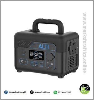 Alti Portable 300W Power Stations
