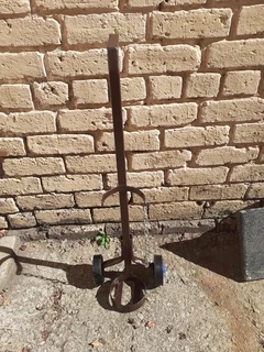 Oxygen Cylinder Combo with Mask and Regulator