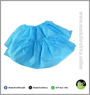 Disposable Shoe Covers