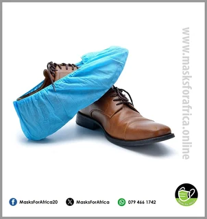 Non-woven Shoe Covers