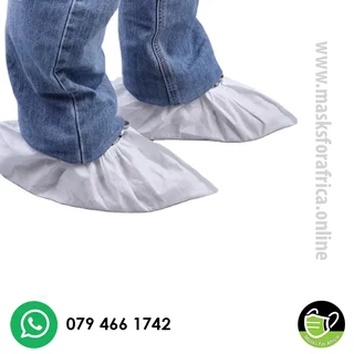 Non-woven Shoe Covers