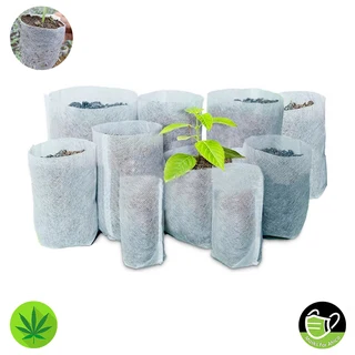 Material Grow Bags