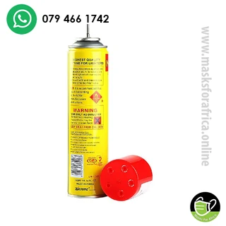 - Refill Lighter Butane Gas -