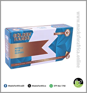 Gynaecological Procedure Gloves