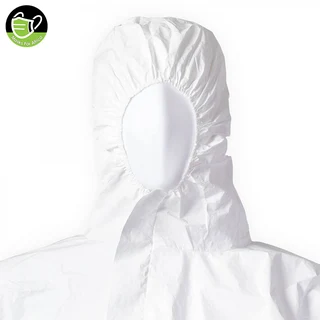 Promax Type 5/6 Protective Coverall Suits