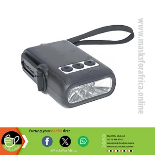 Provolt e-Lite Multifunction Torch