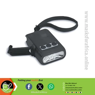 Provolt e-Lite Multifunction Torch