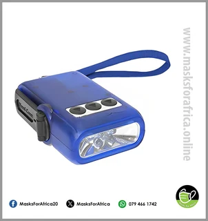 Provolt e-Lite Multifunction Torch