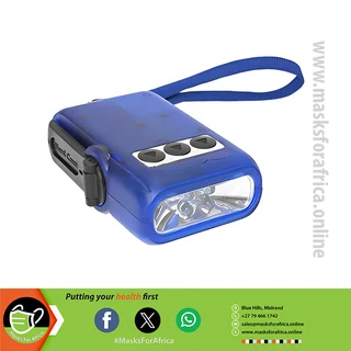 Provolt&#96;elite Multifunction Crank Torches