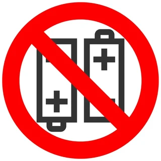 Hand-powered Emergency LED Torches