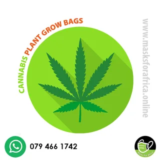 Polypropylene Planter Bags