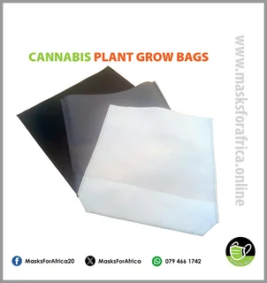 Polypropylene Planter Bags