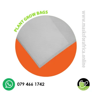 21 Litre Bulk Plant Grow Bags