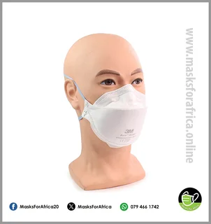 3M Aura Particulate Respirators 9320