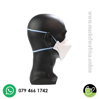 Particulate Respirators 3M Aura 9320 FFP2