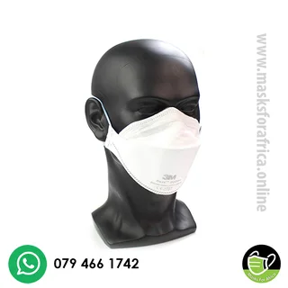 Particulate Respirators 3M Aura 9320 FFP2