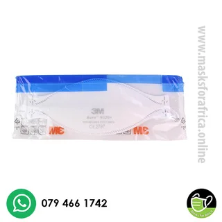 Particulate Respirators 3M Aura 9320 FFP2