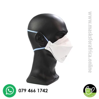 3M Aura 9320 FFP2 Disposable Respirators