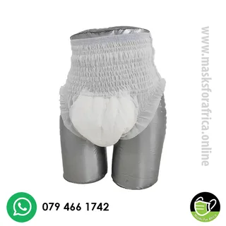 Unisex Adult Diapers/Pull-Ups