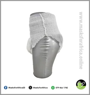 Unisex Adult Diapers/Pull-Ups