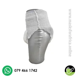 Unisex Adult Nappies
