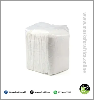 Disposable Adult Pull-Ups/Diapers