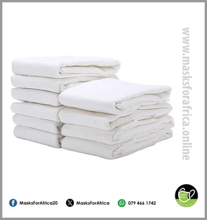 Comfort Disposable Adult Pull-Ups and Diapers