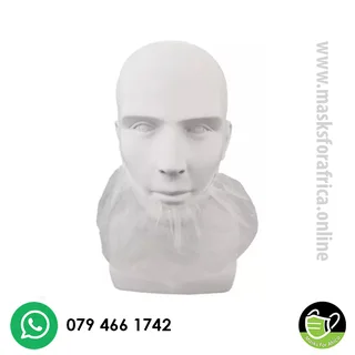 Disposable Beard Covers