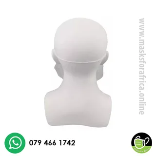 Disposable Beard Covers