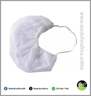 Disposable Beard Covers