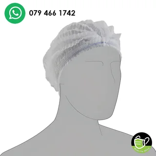 Non-woven Mop Caps