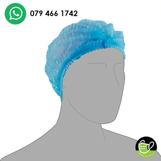 Mop Caps - 100pc/pack