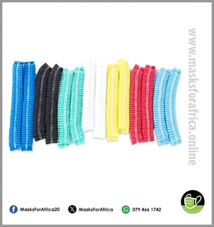 Disposable Mop Caps/Hair Nets