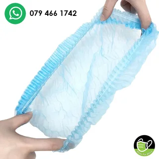 Disposable Mop Caps/Hair Nets