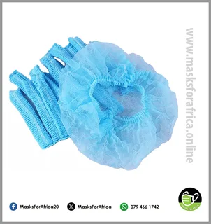 Disposable Mop Caps/Hair Nets