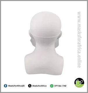 Disposable Non-woven Beard Covers